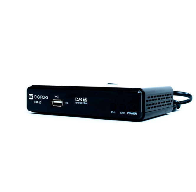 Digifors HD 50 1