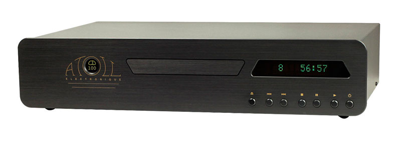 Atoll DAC 100SE