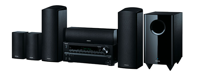 Onkyo HT S7705