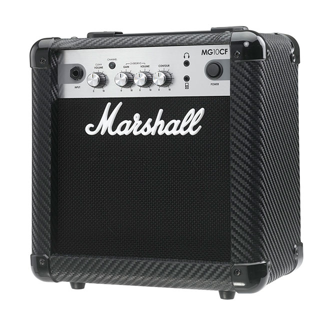 Marshall MG10CF