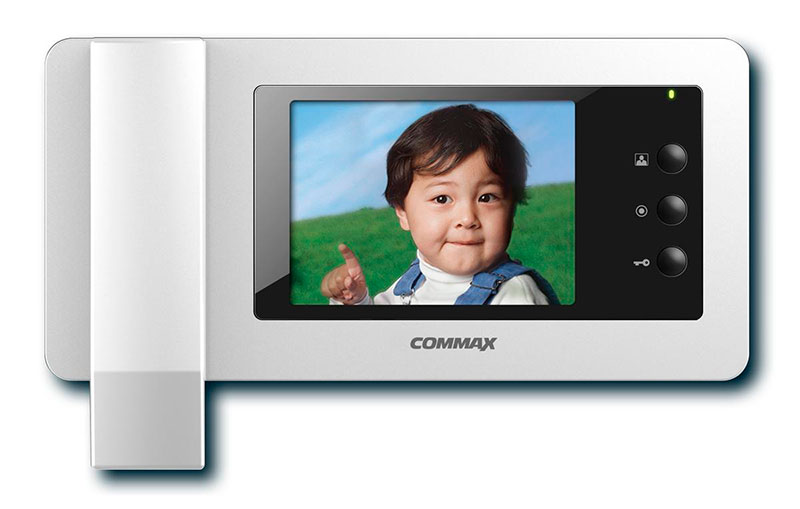 Commax CDV 43N