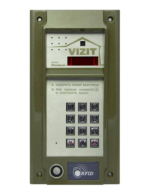 Vizit BVD M202RTCP