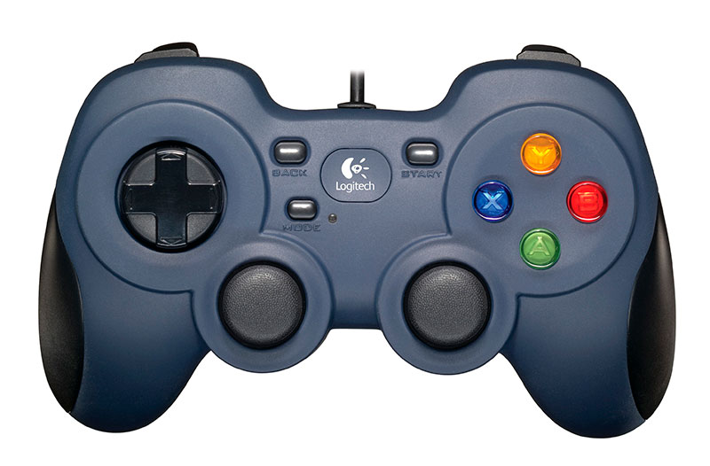 LOGITECH GAMEPAD F310