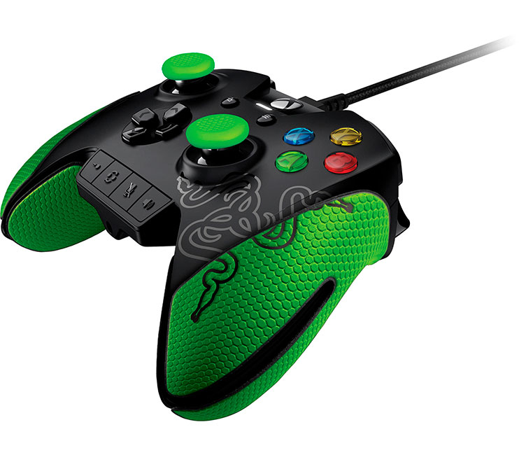 Razer wildcat