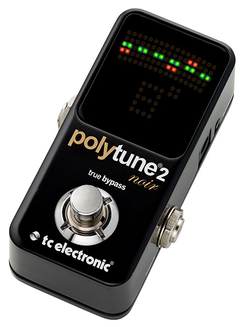 TC Eletrônico PolyTune 2