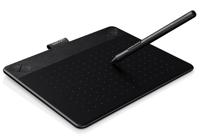 Wacom Intuos Art PenTouch Small