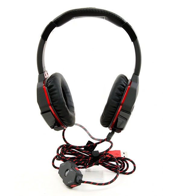 A4Tech Bloody G501