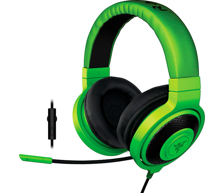 Razer kraken pro