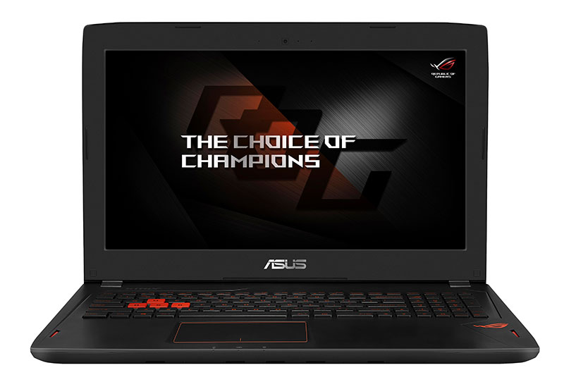 ASUS ROG GL502VM