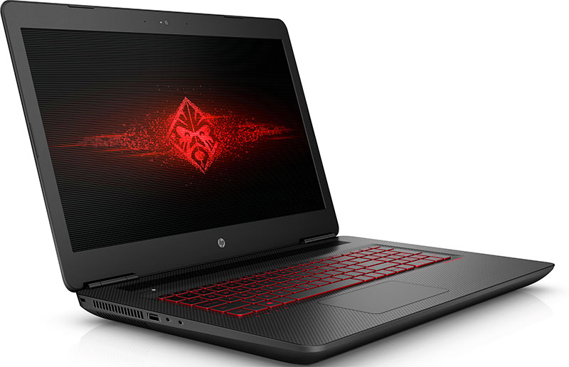 HP OMEN 17 w109ur