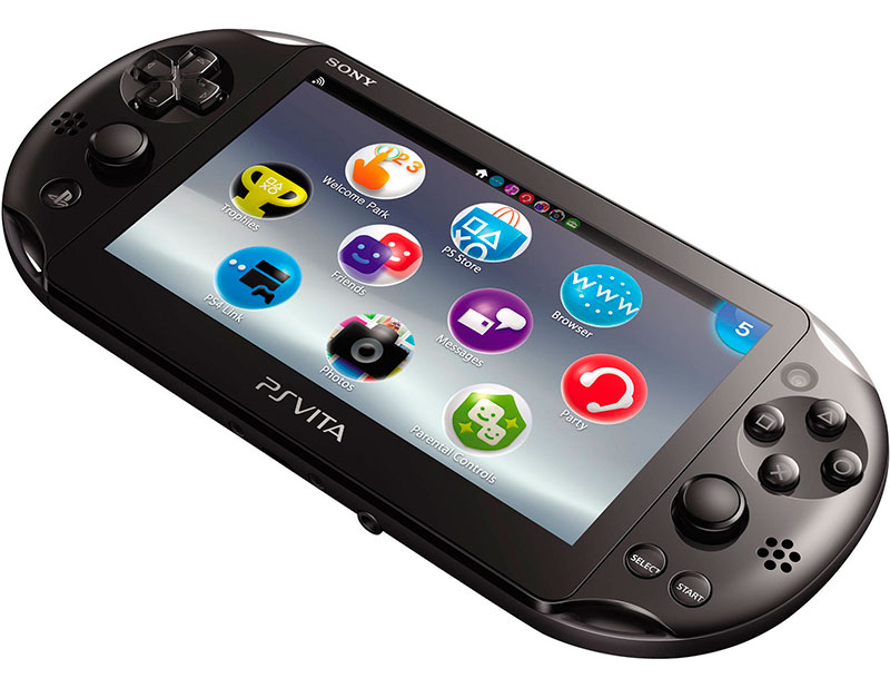 Sony PlayStation Vita WiFi