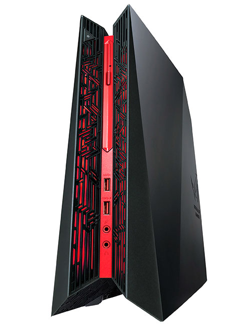 ASUS ROG G20CB