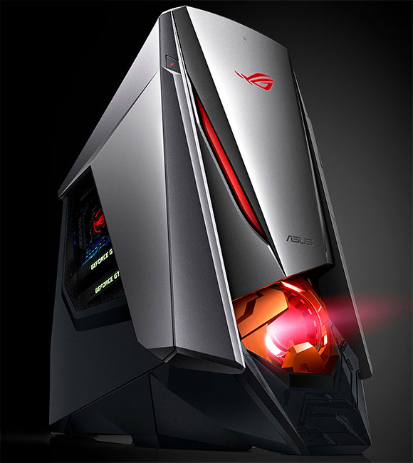 ASUS ROG GT51CA RU006T