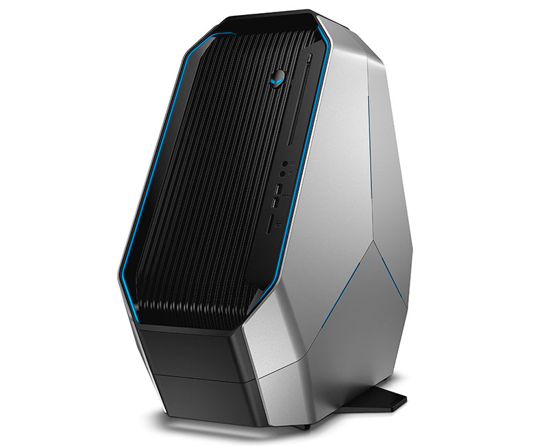 Alienware Area 51 A51 7616