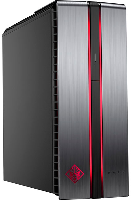 HP Omen 870 150ur