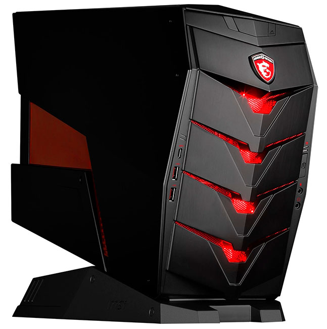 MSI Aegis 214RU