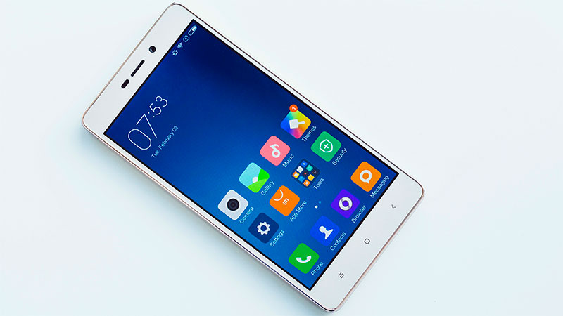 Xiaomi Redmi 3S