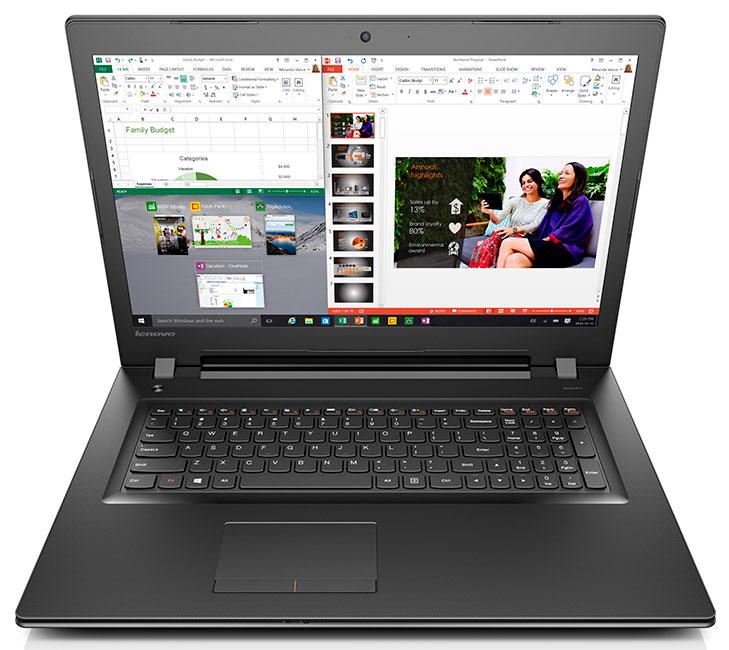 Lenovo B71 80