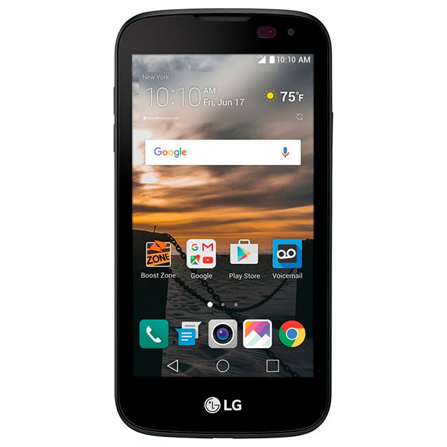 LG K3 LTE K100DS