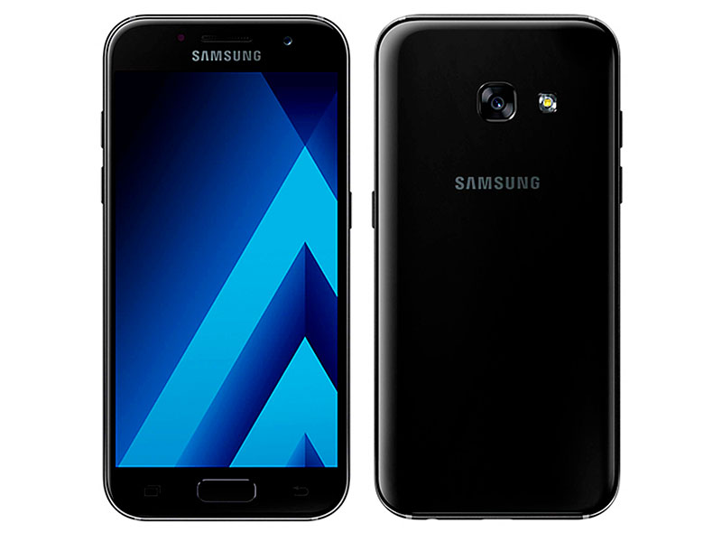 Samsung Galaxy A3 2017