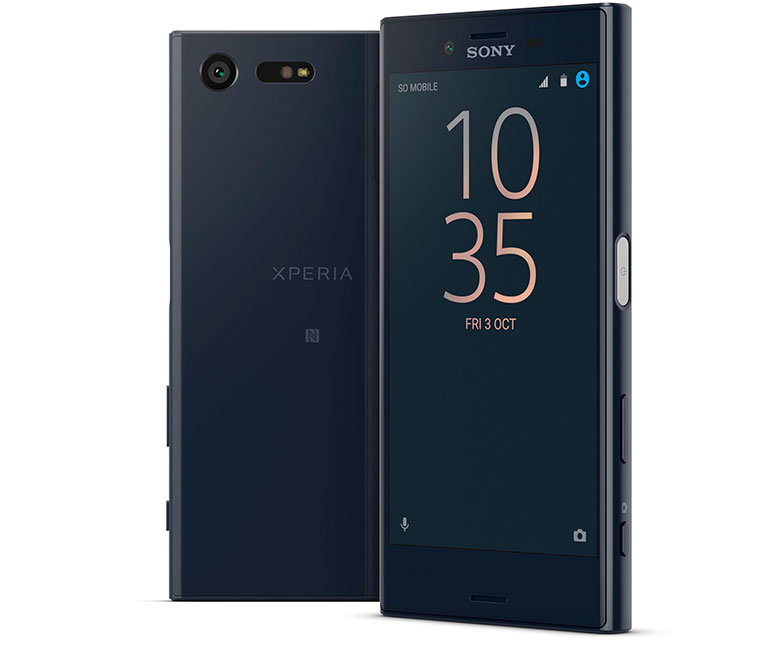 Sony Xperia X Compact