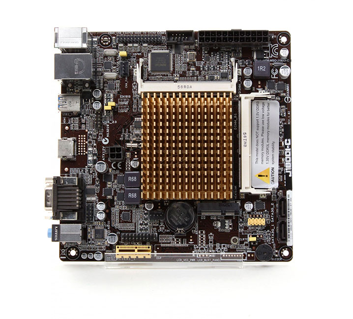 ASUS J1800I C