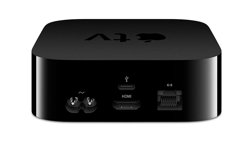 Apple TV Gen4