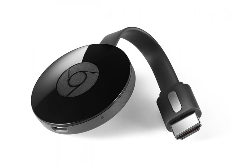 Google Chromecast 2015