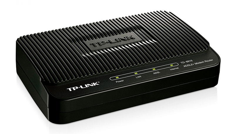 TP Link TD 8816