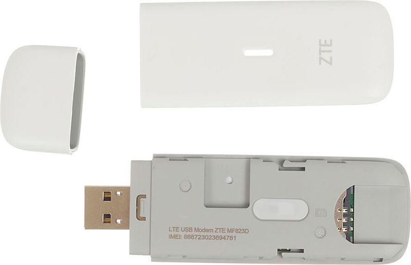 ZTE MF823D2