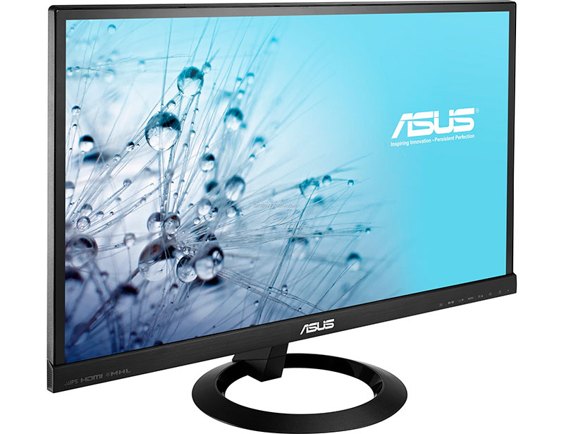 ASUS VX239H