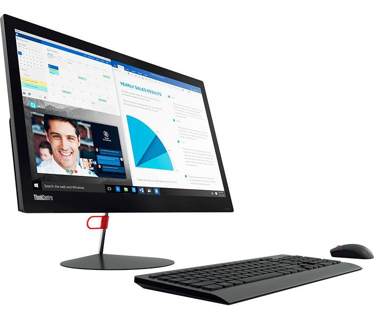 Lenovo ThinkCentre X1