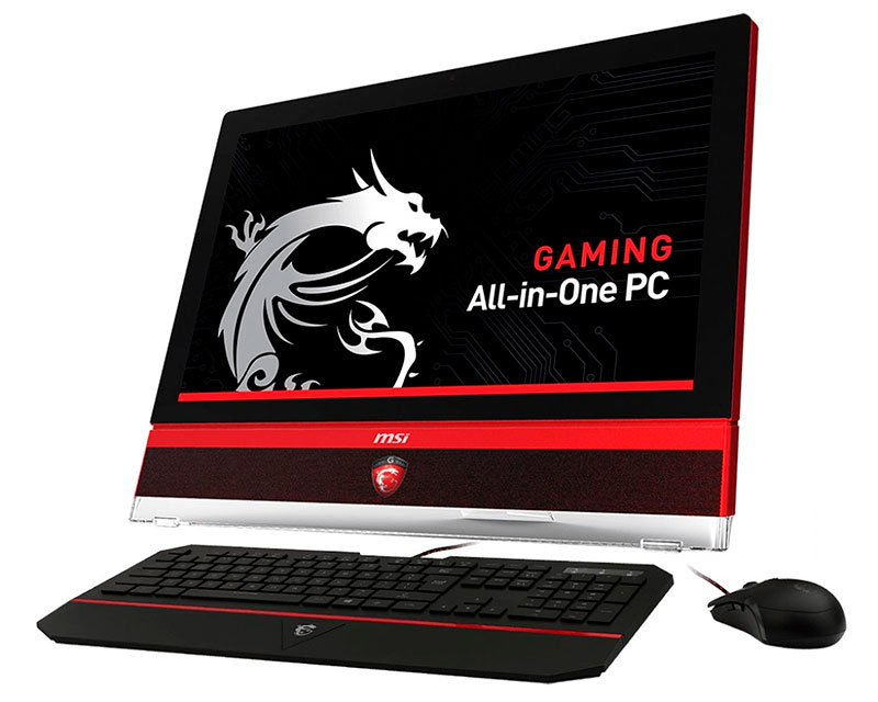 MSI AG270 2QE