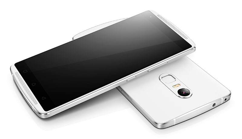 Lenovo Vibe X3