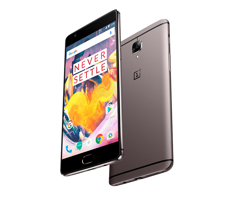 Oneplus 3T