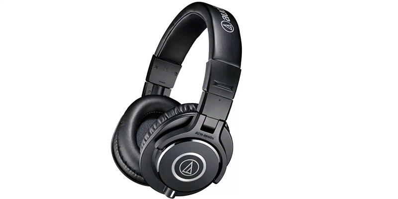 Audio Technica ATH M40x