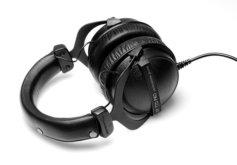 Beyerdynamic DT 770 Pro