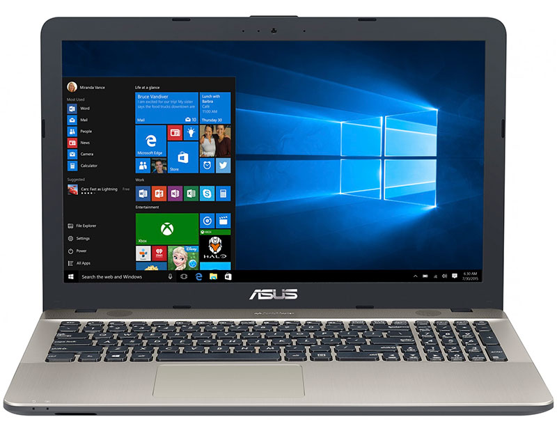 Asus VivoBook Max X541SA