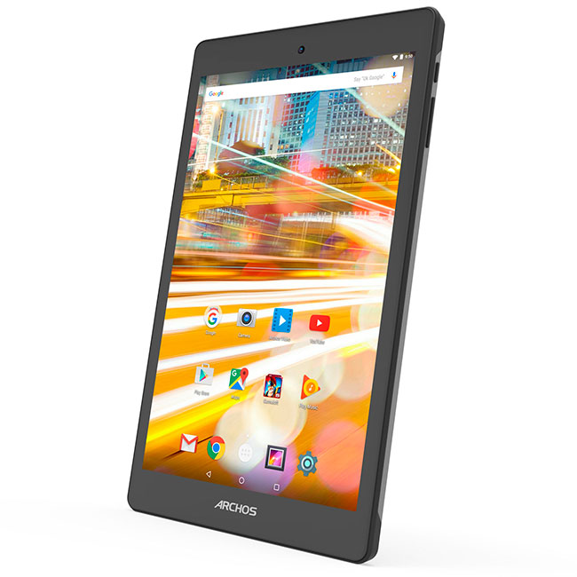 Archos 80 Oxygen