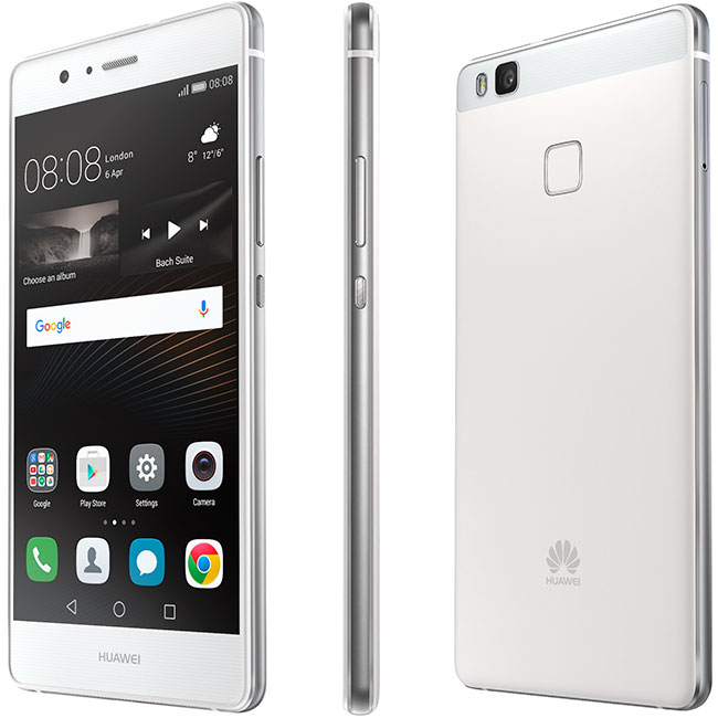 Huawei P9 Lite