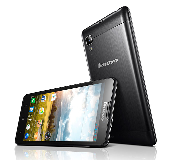 Lenovo P780