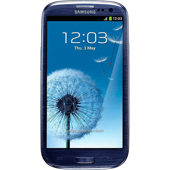 Samsung Galaxy S III GT I9300