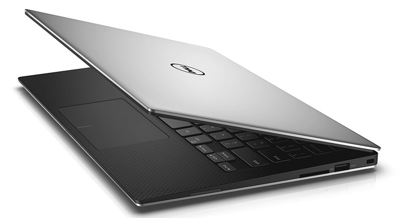 DELL XPS 13 Ultrabook