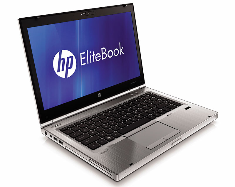 HP EliteBook 8560p