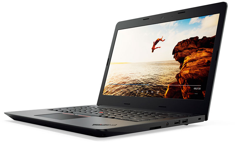 Lenovo ThinkPad E470