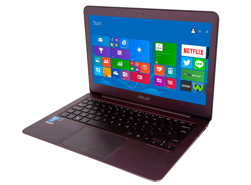 Asus Zenbook UX305