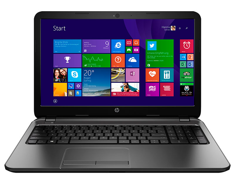 HP 255 G3