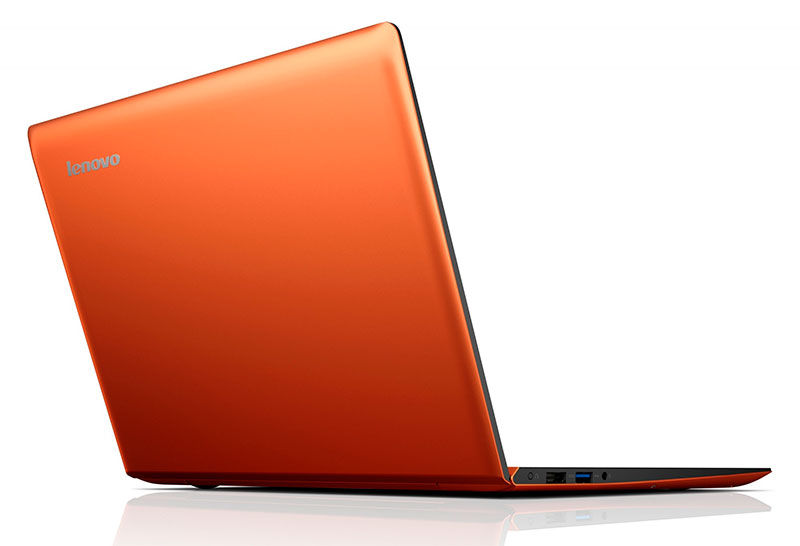 Lenovo IdeaPad U330p