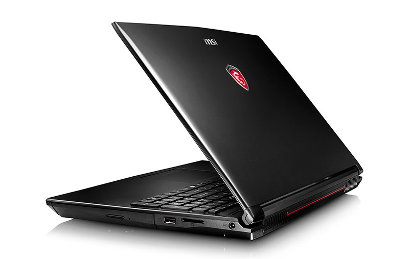 MSI GL62 6QF