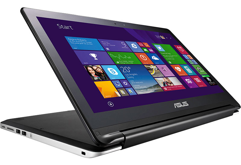 ASUS Transformer Book Flip TP500LA